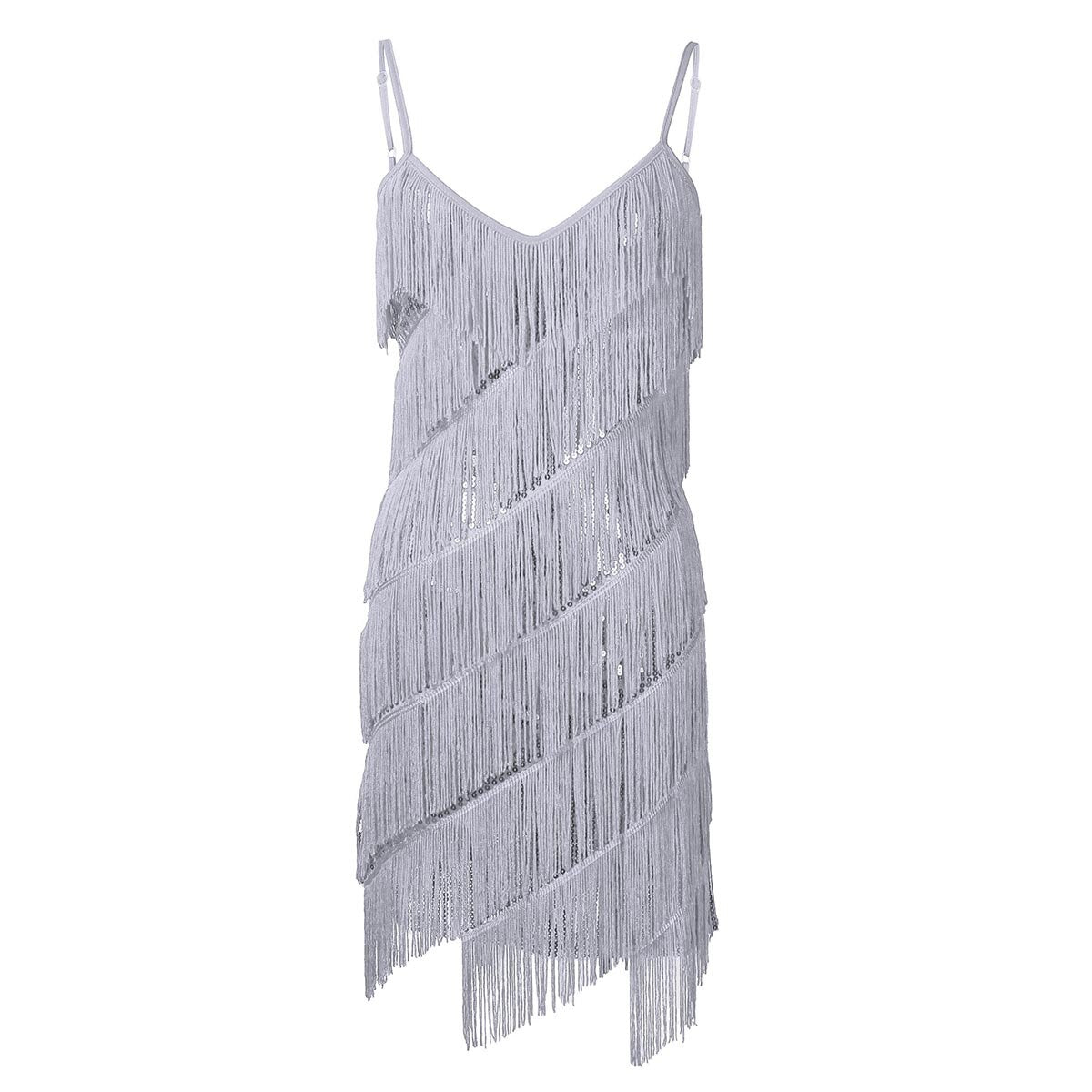 Abito Da Ballo Da Sala - Charleston