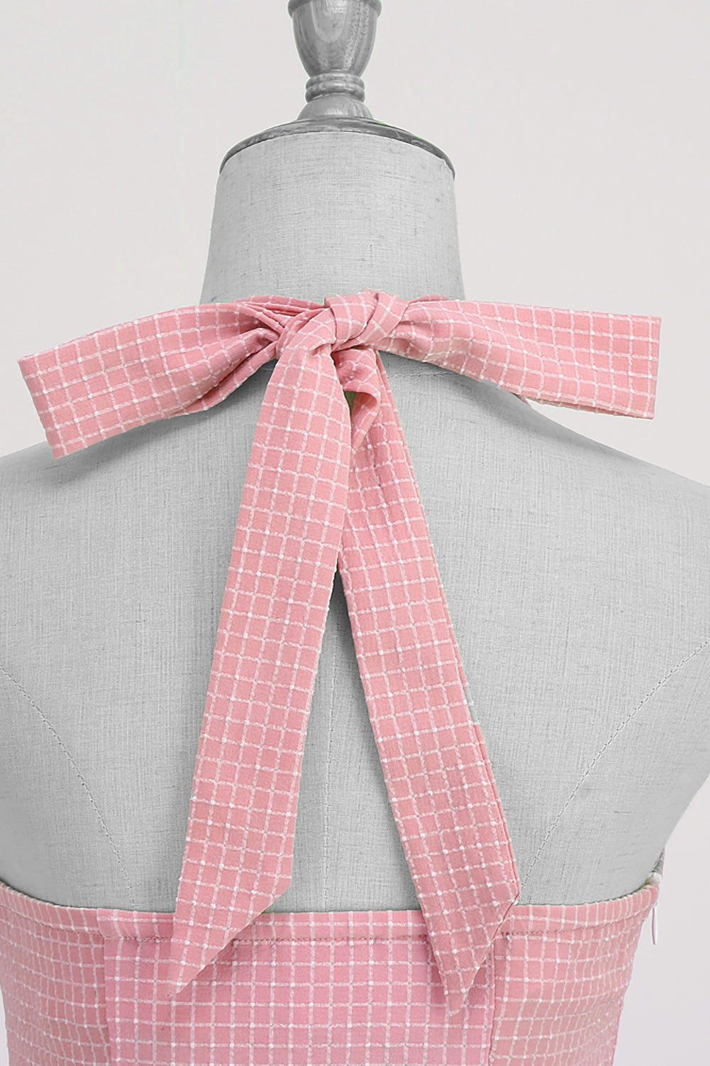 Abito Lavanda Vintage Anni '50