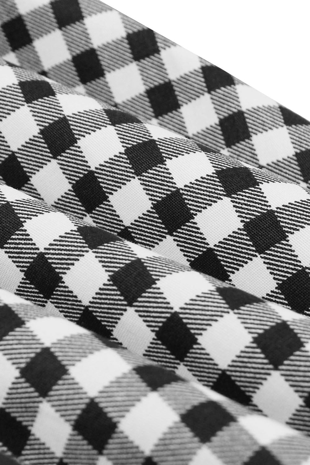 Abito Vintage Con Papillon