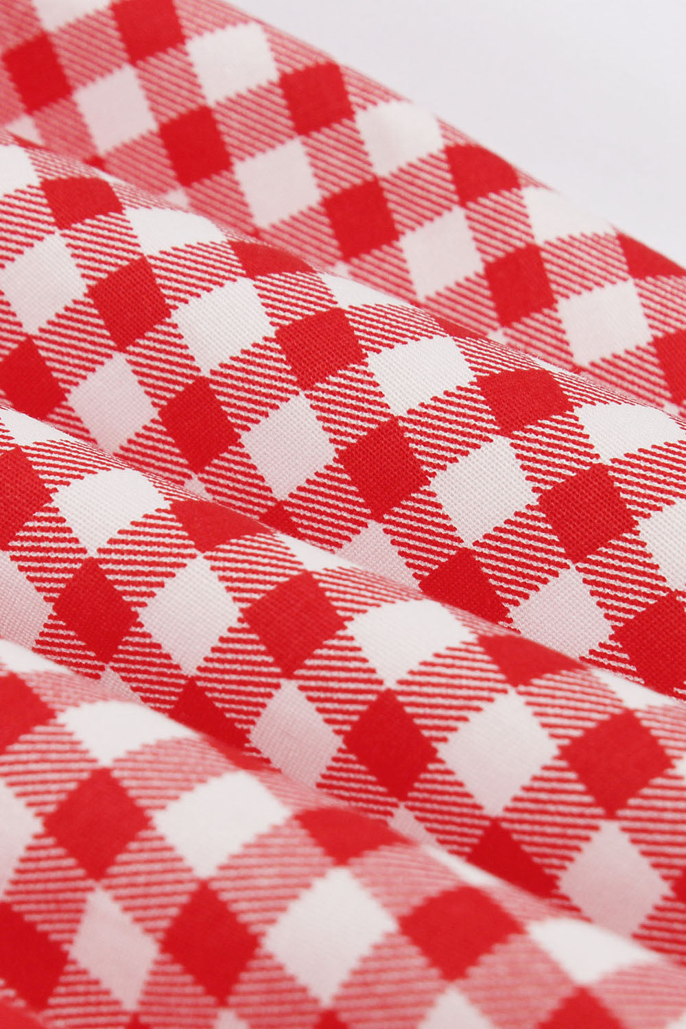 Abito Vintage Con Papillon