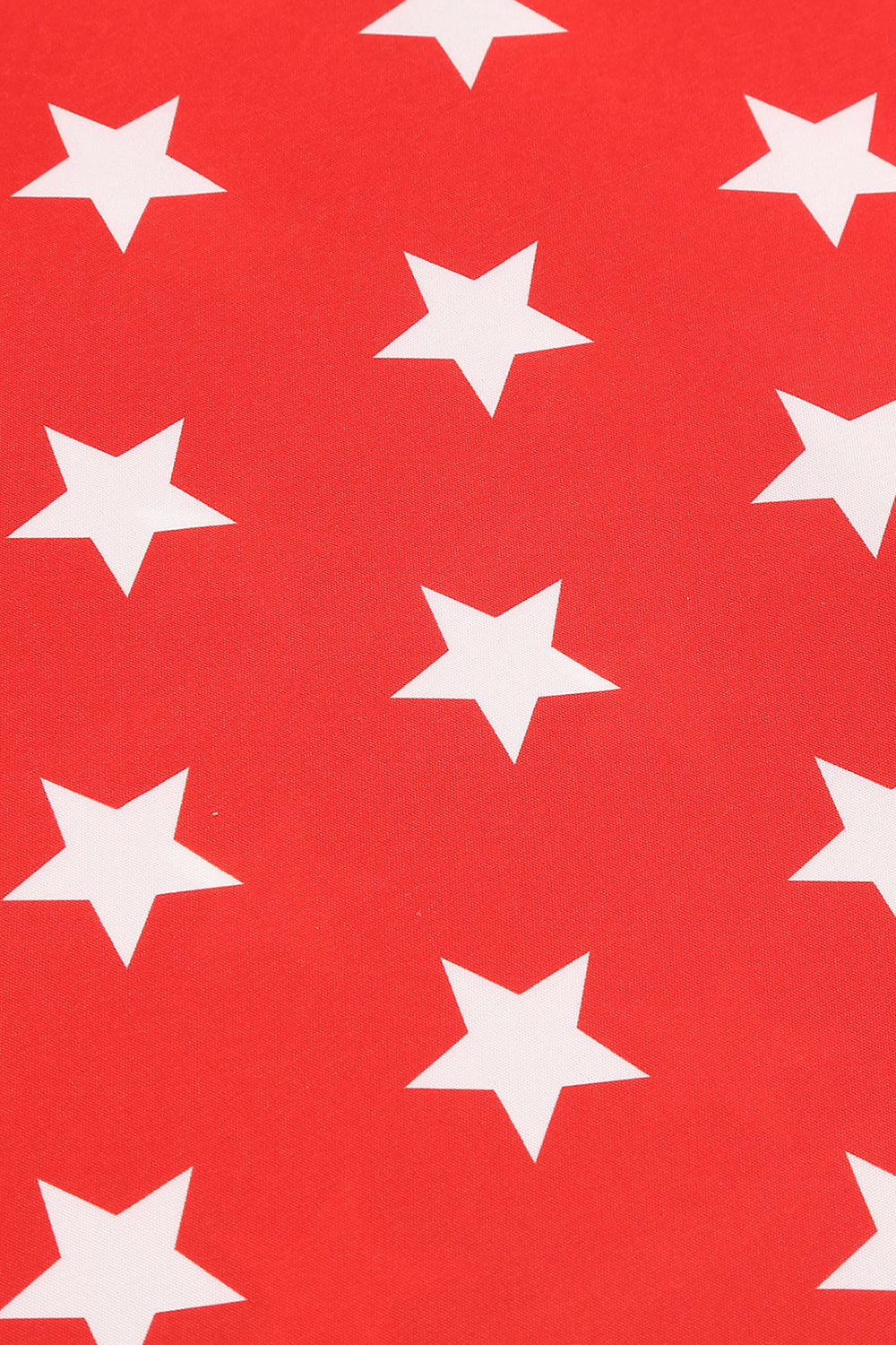 Abito Con Motivo A Stelle Vintage Anni '50