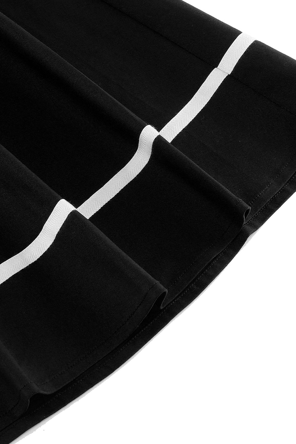 Abito Pin Up Con Scollo A V Vintage Anni '50