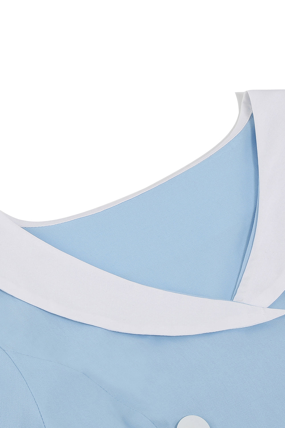 Maxi Abito Vintage Anni '50