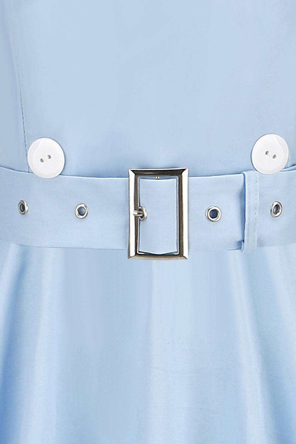 Maxi Abito Vintage Anni '50