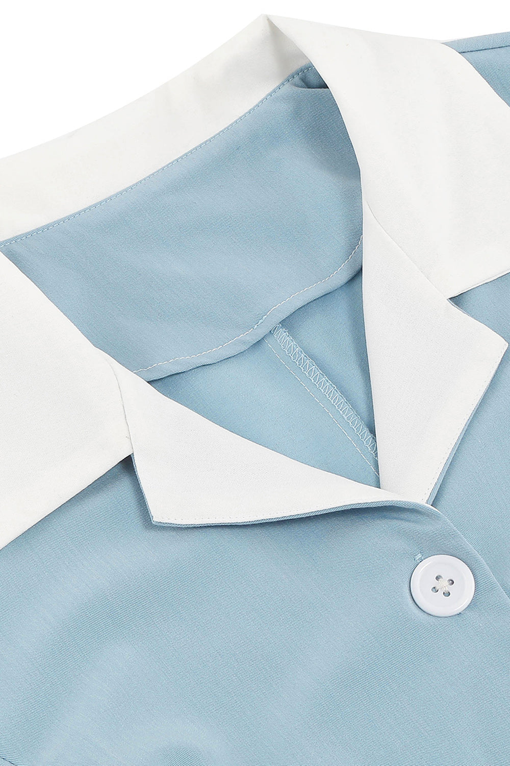 Vestito Da Swing Vintage Casual