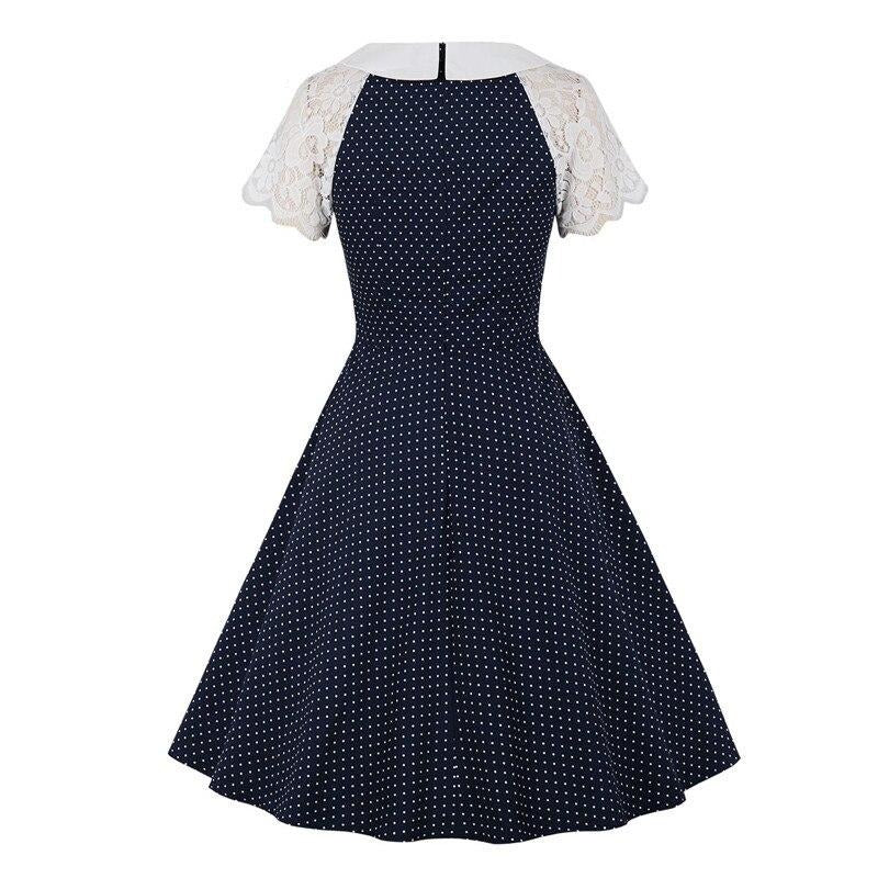 Abito Da Ballo Anni '50