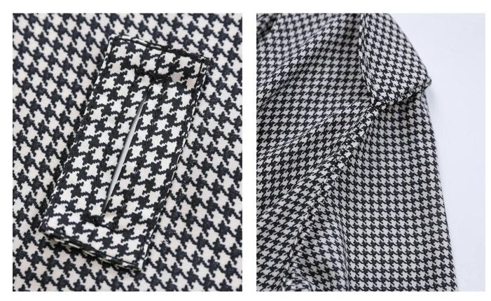 Abito Da Ballo Grigio Anni '40