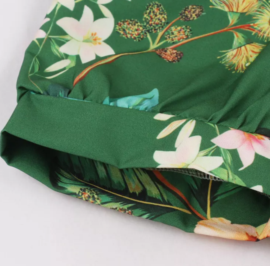 Abito Tipico Degli Anni '50