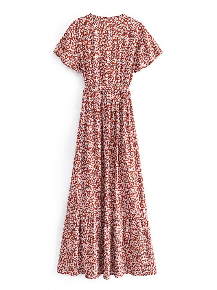 Abito Belle Anni '70