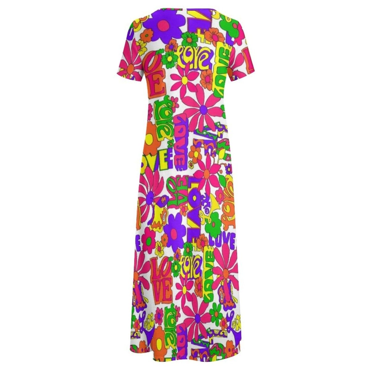 Abito Da Donna Anni '70