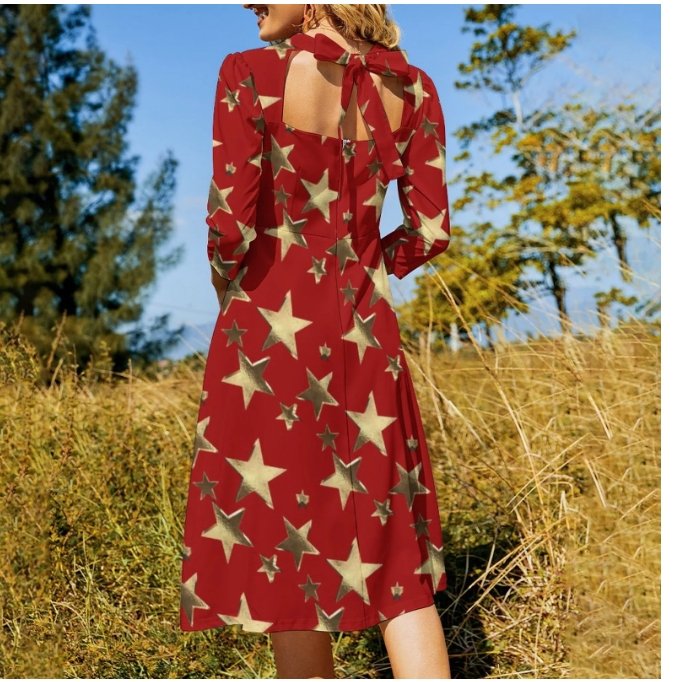Vestiti vintage donna cheap
