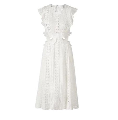 Abito Da Sposa Anni '40