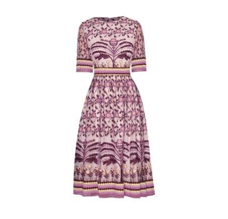 Piccolo Abito Vintage Anni '40