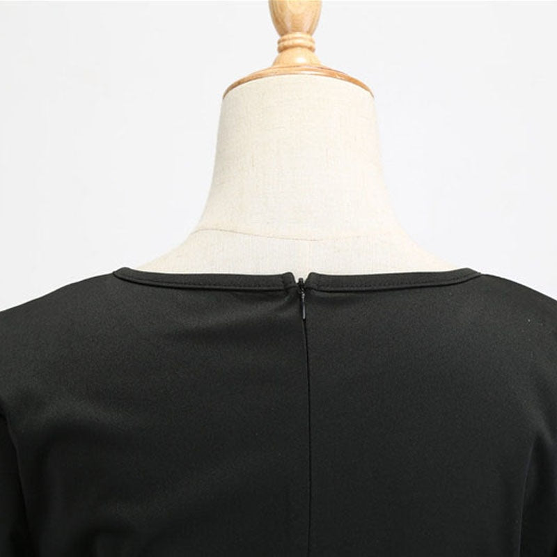 Abito Divisorio Vintage