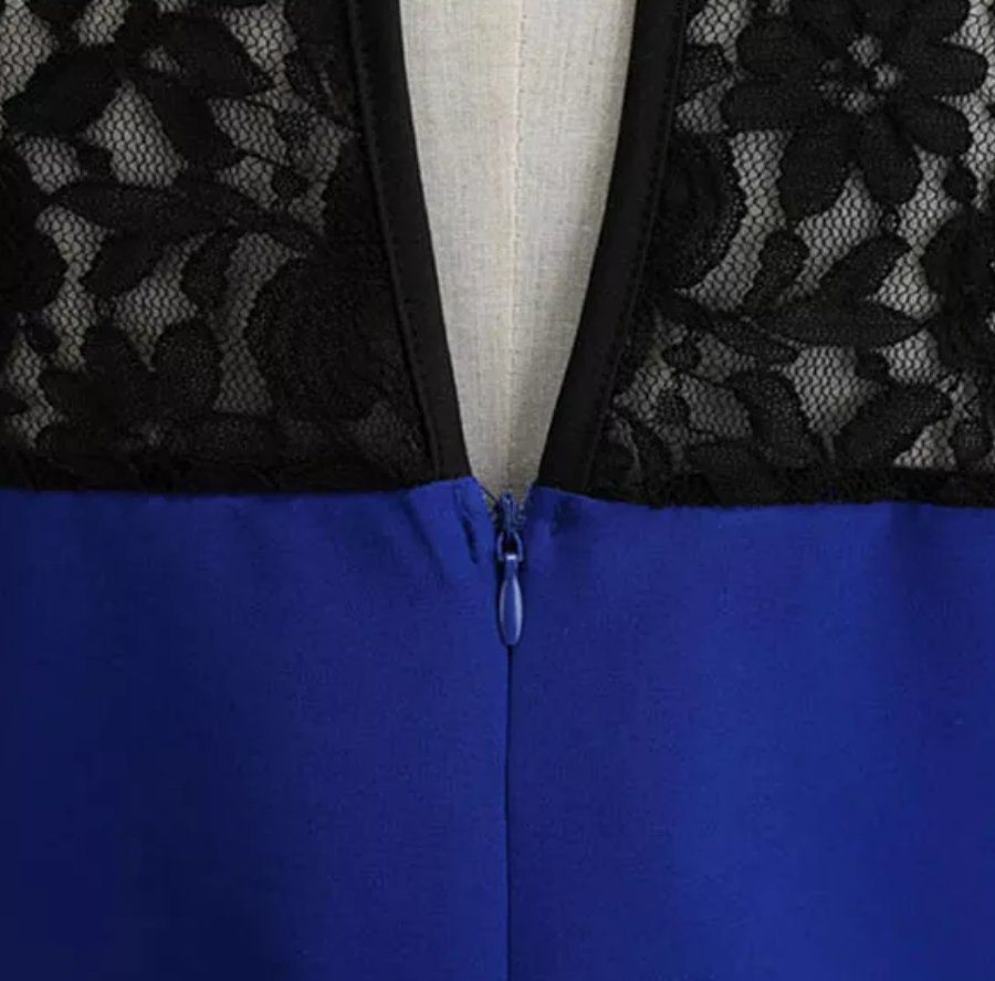 Abito Americano Anni '50