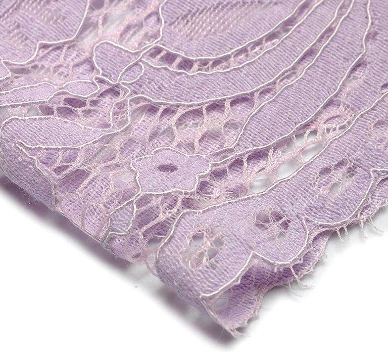 Abito In Pizzo Anni '40