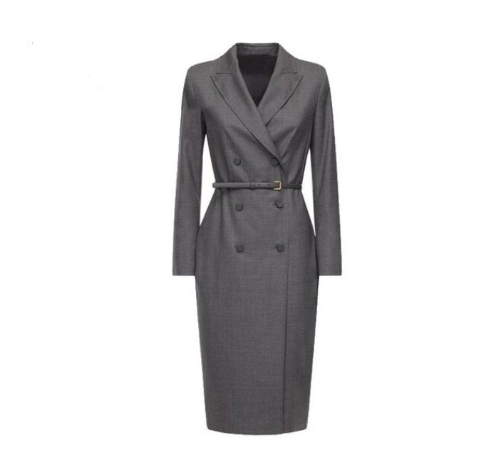 Abito Anni '40 In Francia