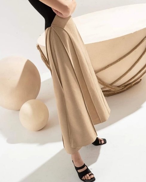 Abito Anni '40 Francia