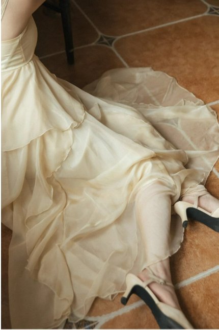 Abito Da Sposa Anni '40