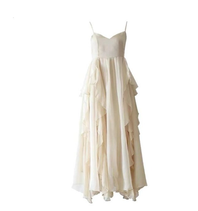 Abito Da Sposa Anni '40