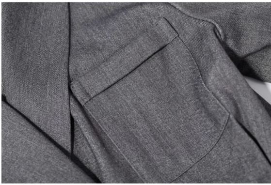 Abito Parigi Anni '40