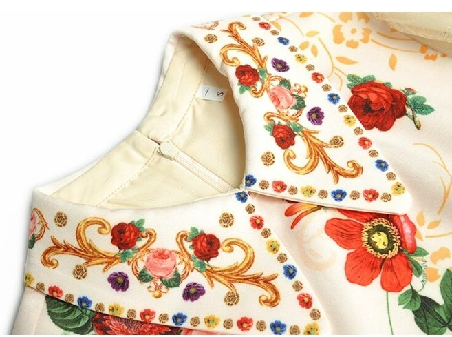 Abito Da Donna Anni '40