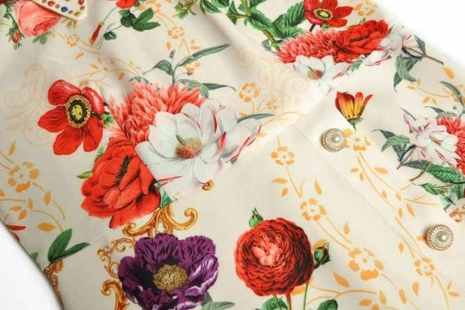 Abito Da Donna Anni '40