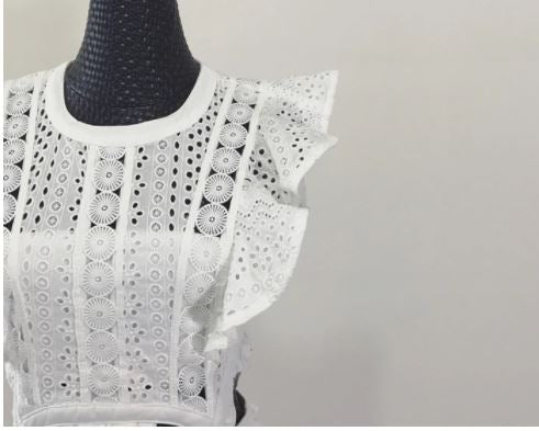 Abito Da Sposa Anni '40