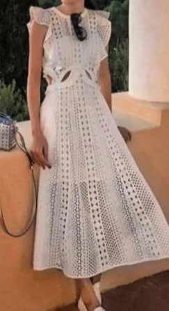 Abito Da Sposa Anni '40