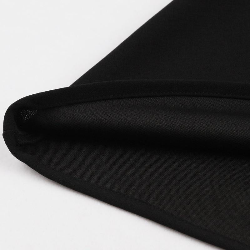 Abito Nero Anni '50 E '60