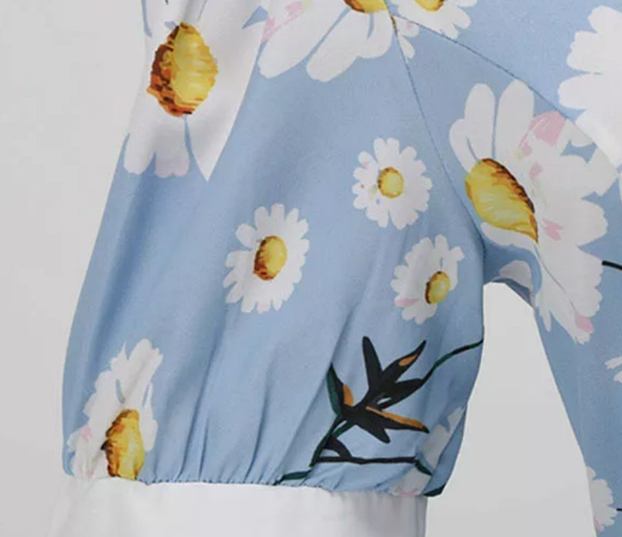 Abito Vintage Anni '50