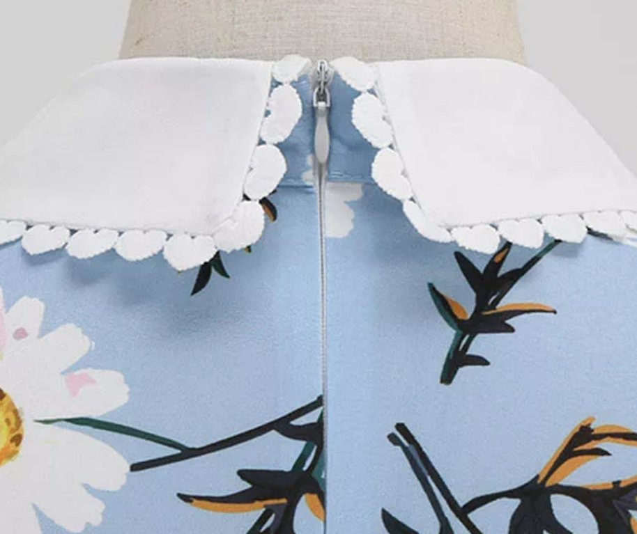 Abito Vintage Anni '50