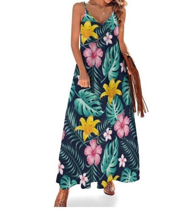 Abito Chic Anni '60 Anni '70