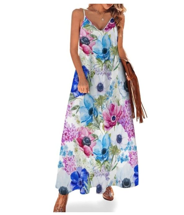 Abito Da Giorno Anni '60 E '70