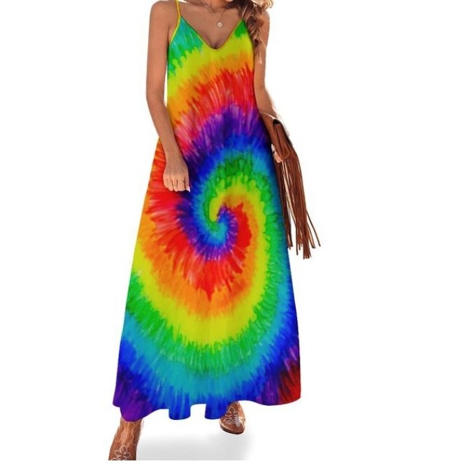 Abito Anno 60 70 Leggero