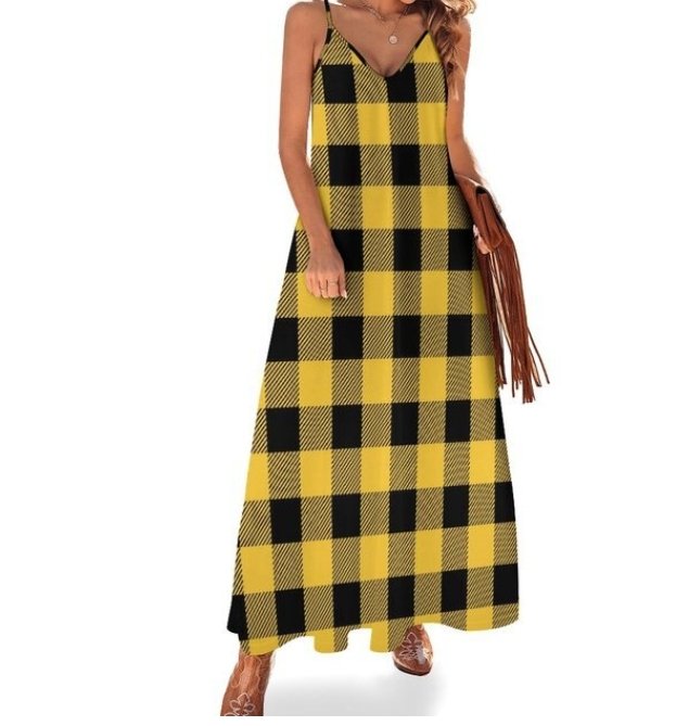 Abito Anno 60 70 Righe