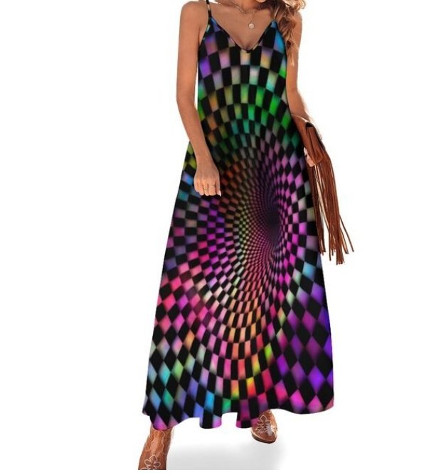 Abito Da Sera Anni '60 E '70