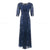 Abito Vintage Blu Anni '20