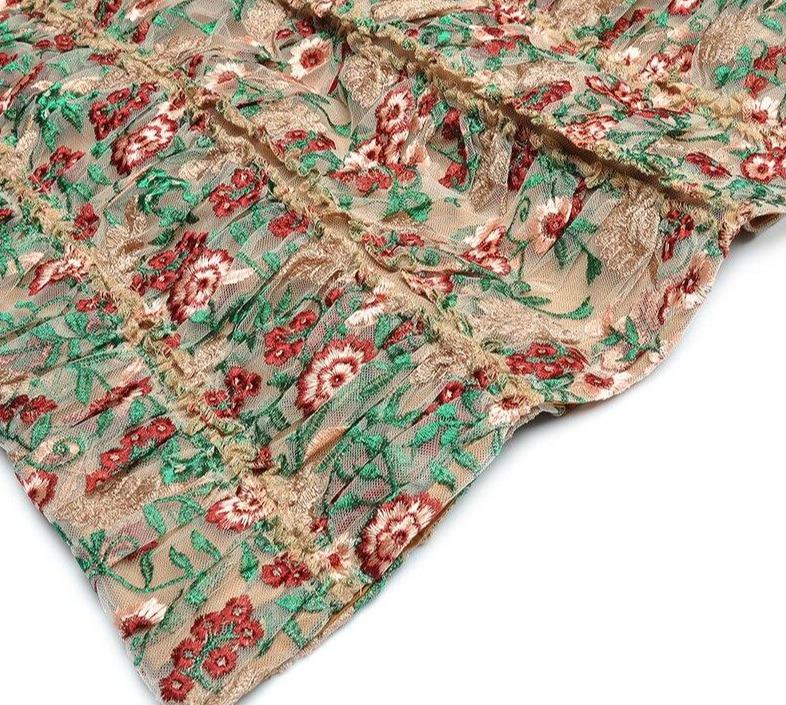 Abito Anni '30 E '40