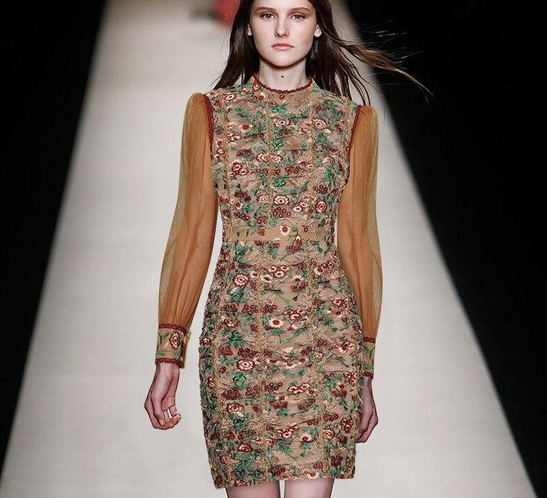 Abito Anni '30 E '40