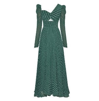 Abito Vintage Anni '40