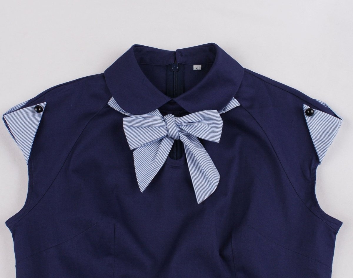 Abito Da Donna Anni '50