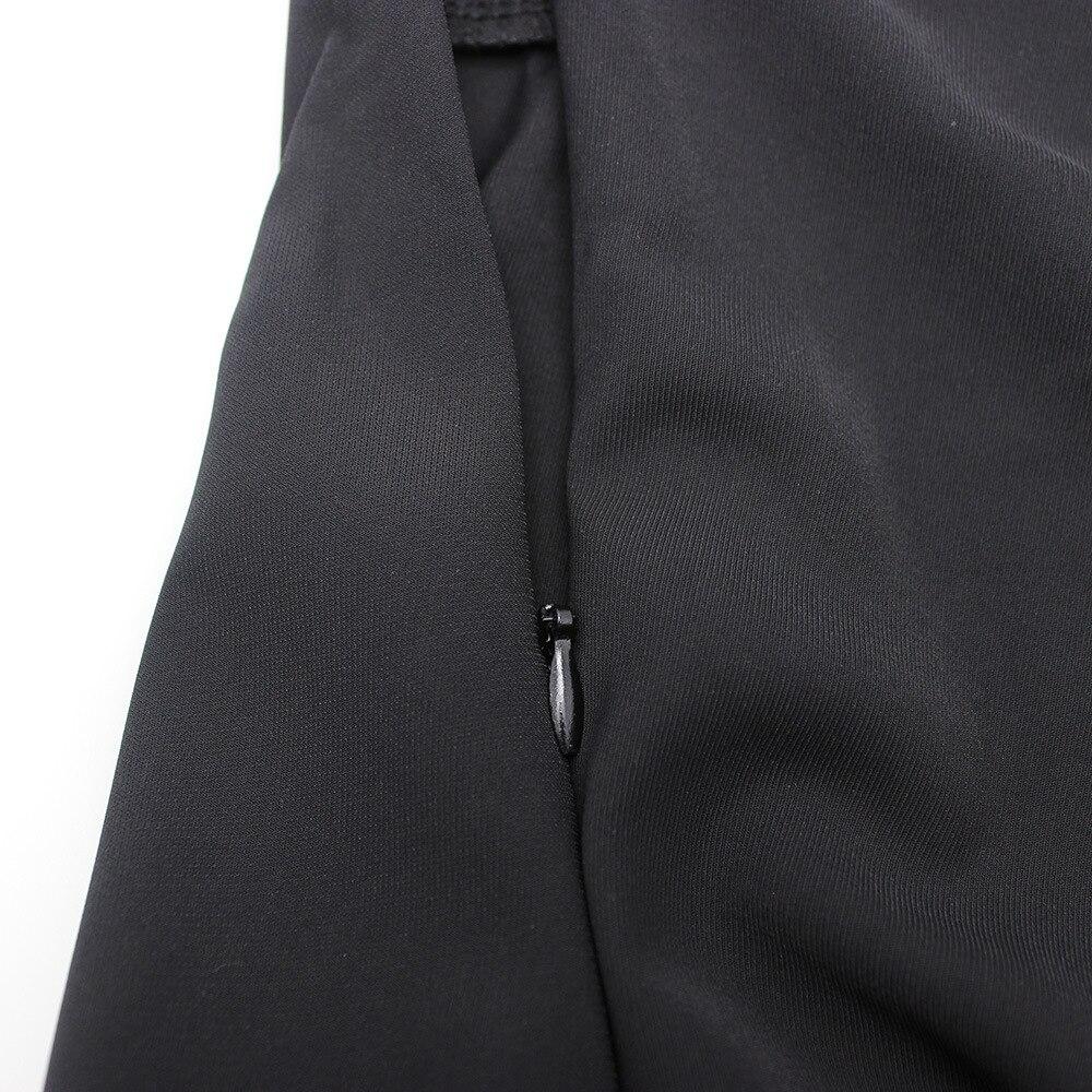 Abito Lungo Anni '50 A Vita Alta