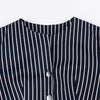 Abito Vintage Blu Navy Anni '50