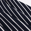 Abito Vintage Blu Navy Anni '50