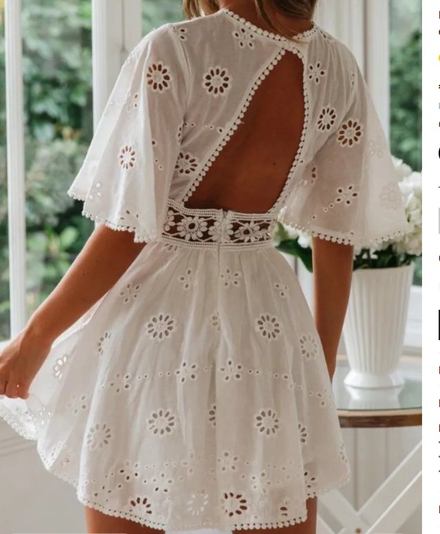 Abito Anni '60 Anni '70