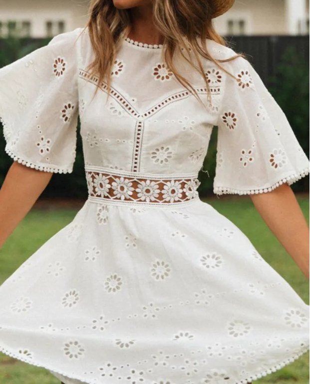 Abito Anni '60 Anni '70