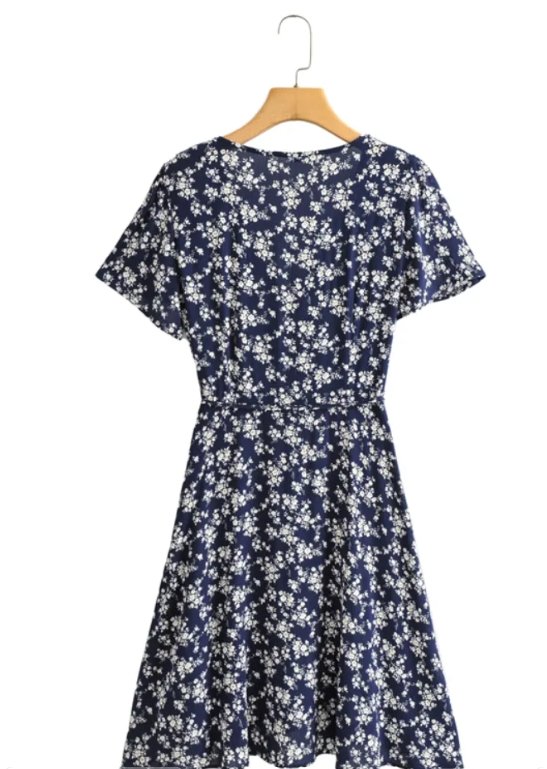 Abito Classico Anni '60