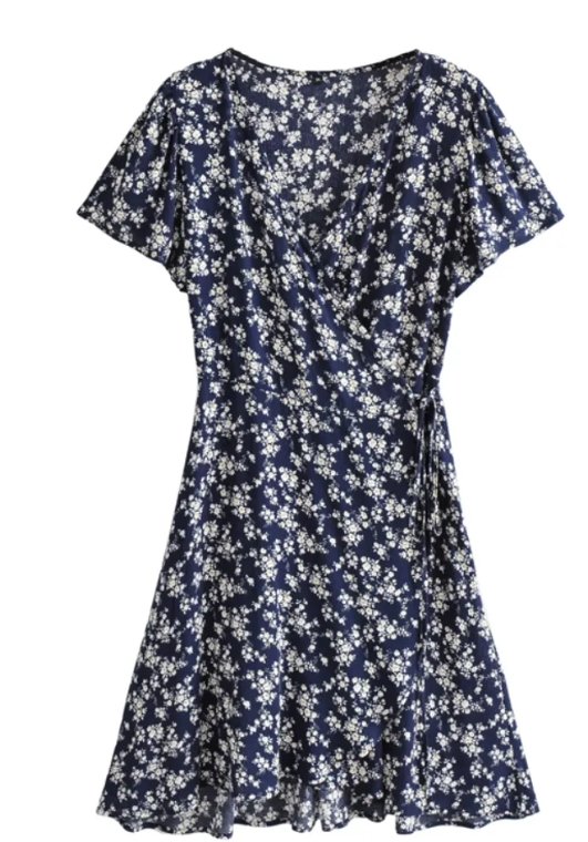 Abito Classico Anni '60