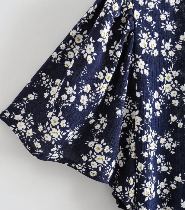 Abito Classico Anni '60